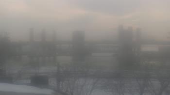 Weather camera view of Cold Spring School.