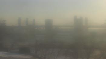 Weather camera view of Cold Spring School.