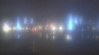 Weather camera view of Cold Spring School.