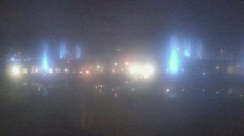 Weather camera view of Cold Spring School.