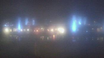 Weather camera view of Cold Spring School.