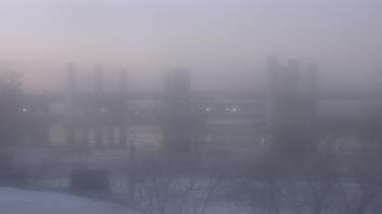 Weather camera view of Cold Spring School.