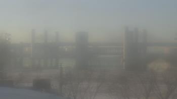 Weather camera view of Cold Spring School.