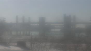 Weather camera view of Cold Spring School.