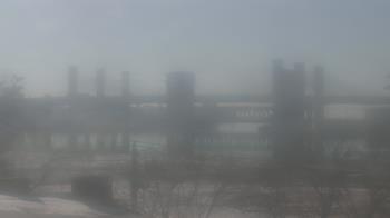 Weather camera view of Cold Spring School.