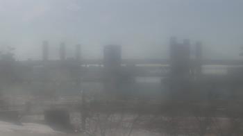 Weather camera view of Cold Spring School.