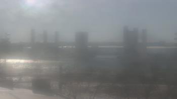 Weather camera view of Cold Spring School.