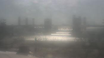 Weather camera view of Cold Spring School.