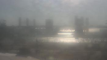 Weather camera view of Cold Spring School.