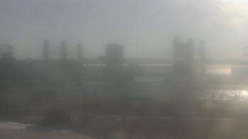 Weather camera view of Cold Spring School.