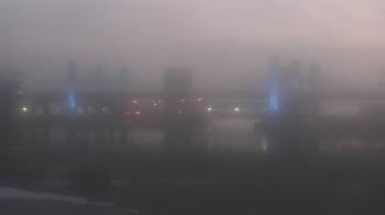 Weather camera view of Cold Spring School.