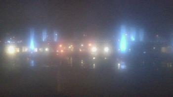 Weather camera view of Cold Spring School.