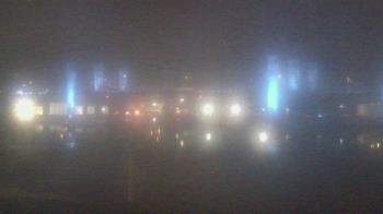 Weather camera view of Cold Spring School.