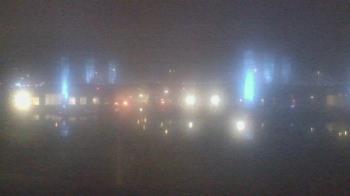 Weather camera view of Cold Spring School.