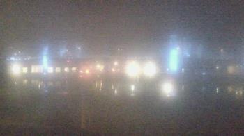 Weather camera view of Cold Spring School.