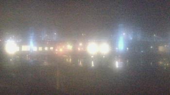 Weather camera view of Cold Spring School.