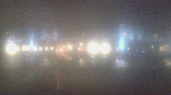 Weather camera view of Cold Spring School.