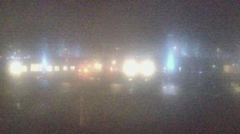 Weather camera view of Cold Spring School.