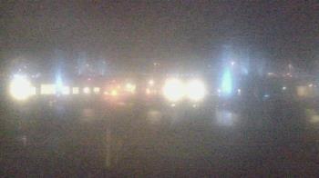 Weather camera view of Cold Spring School.