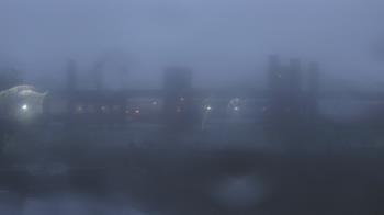 Weather camera view of Cold Spring School.