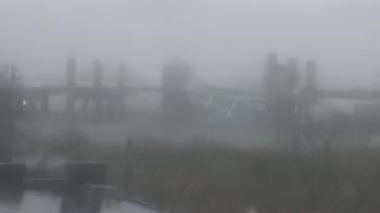 Weather camera view of Cold Spring School.