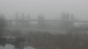 Weather camera view of Cold Spring School.