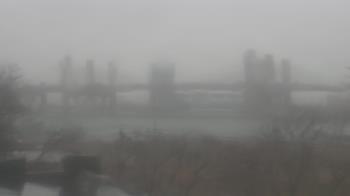 Weather camera view of Cold Spring School.