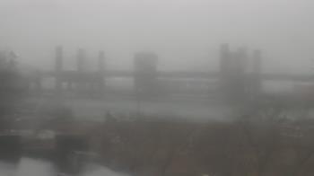 Weather camera view of Cold Spring School.