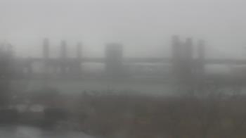 Weather camera view of Cold Spring School.