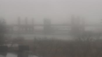 Weather camera view of Cold Spring School.