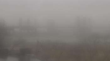 Weather camera view of Cold Spring School.