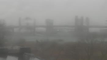 Weather camera view of Cold Spring School.