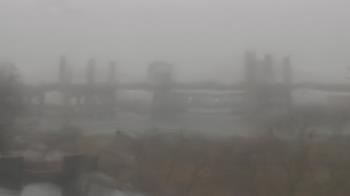 Weather camera view of Cold Spring School.