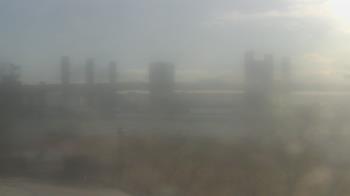 Weather camera view of Cold Spring School.