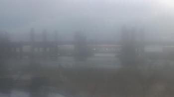 Weather camera view of Cold Spring School.