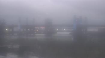 Weather camera view of Cold Spring School.