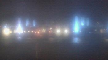 Weather camera view of Cold Spring School.