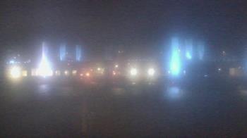 Weather camera view of Cold Spring School.