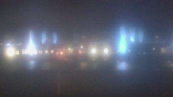 Weather camera view of Cold Spring School.