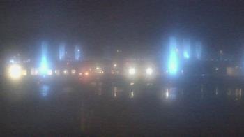 Weather camera view of Cold Spring School.