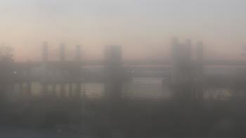 Weather camera view of Cold Spring School.