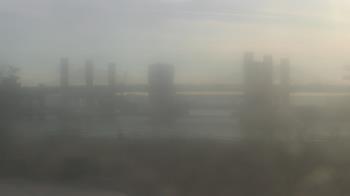 Weather camera view of Cold Spring School.