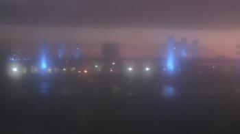 Weather camera view of Cold Spring School.