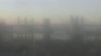 Weather camera view of Cold Spring School.