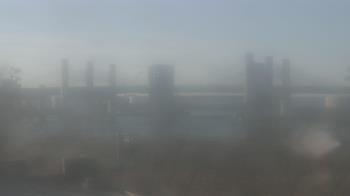 Weather camera view of Cold Spring School.