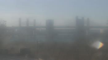 Weather camera view of Cold Spring School.