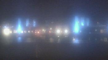 Weather camera view of Cold Spring School.