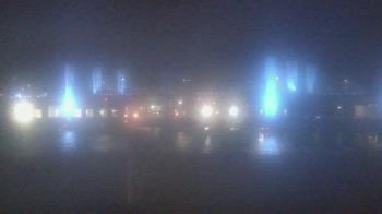 Weather camera view of Cold Spring School.