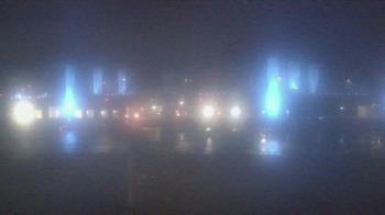 Weather camera view of Cold Spring School.