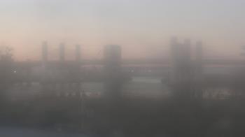 Weather camera view of Cold Spring School.